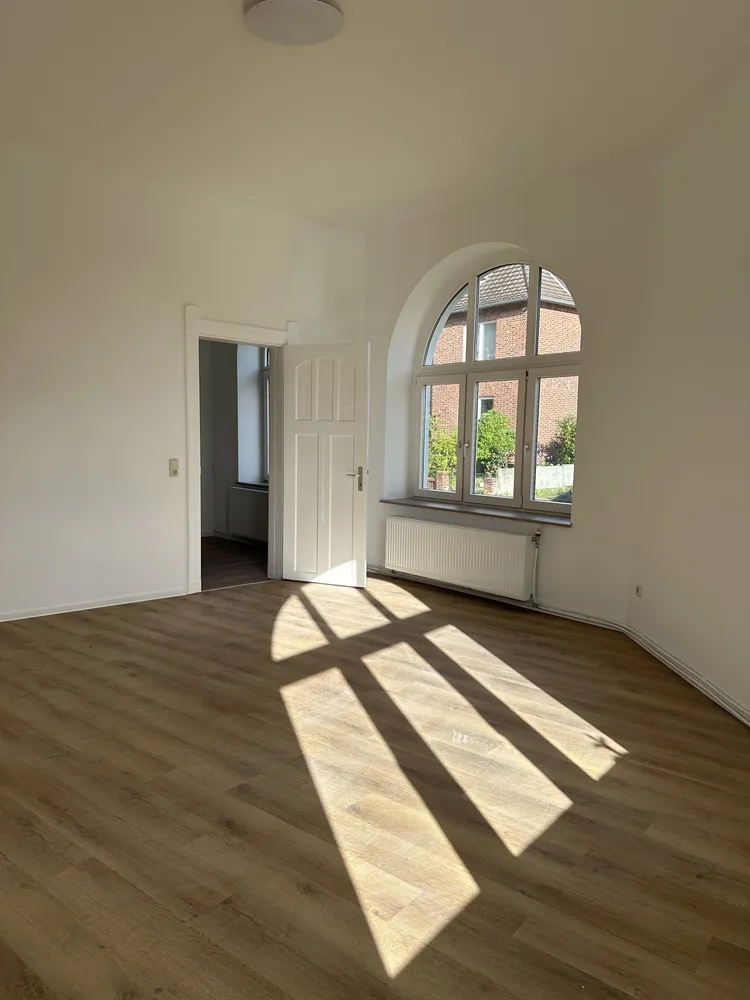 3 room apartment with 75 m² in Itzehoe – Photo 9