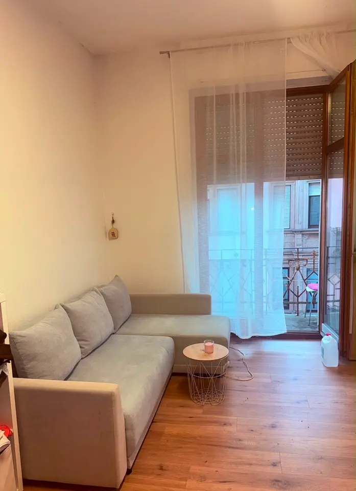WG-Zimmer mit 17 m² in Karlsruhe – Bild 8