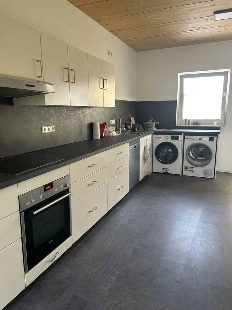 Shared room with 15 m² in Karlsruhe – Photo 6