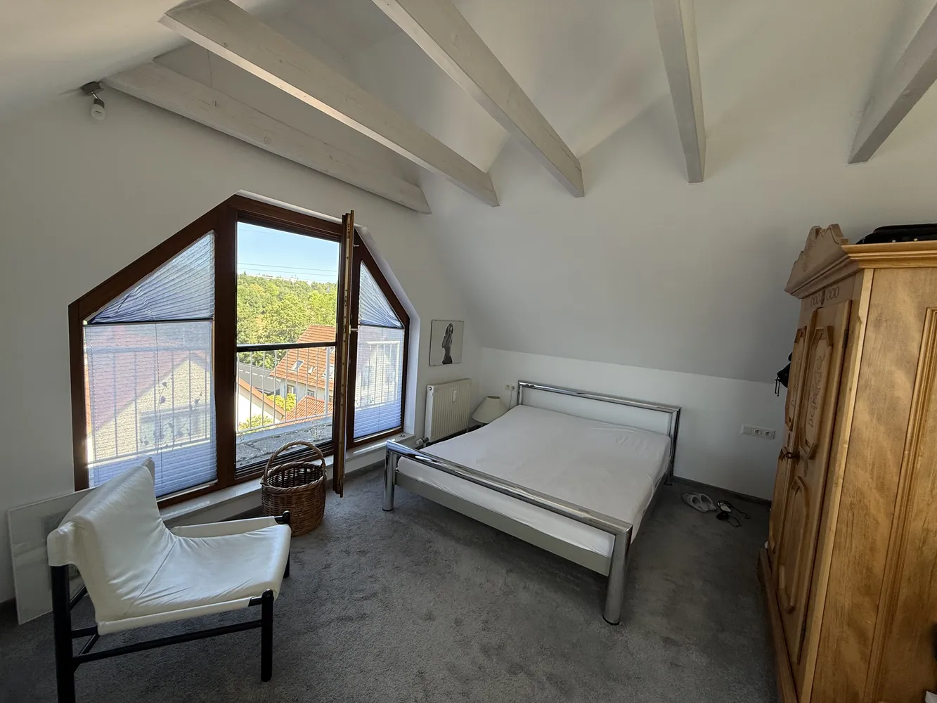 3 Zimmer Wohnung mit 59 m² in Stuttgart – Bild 7