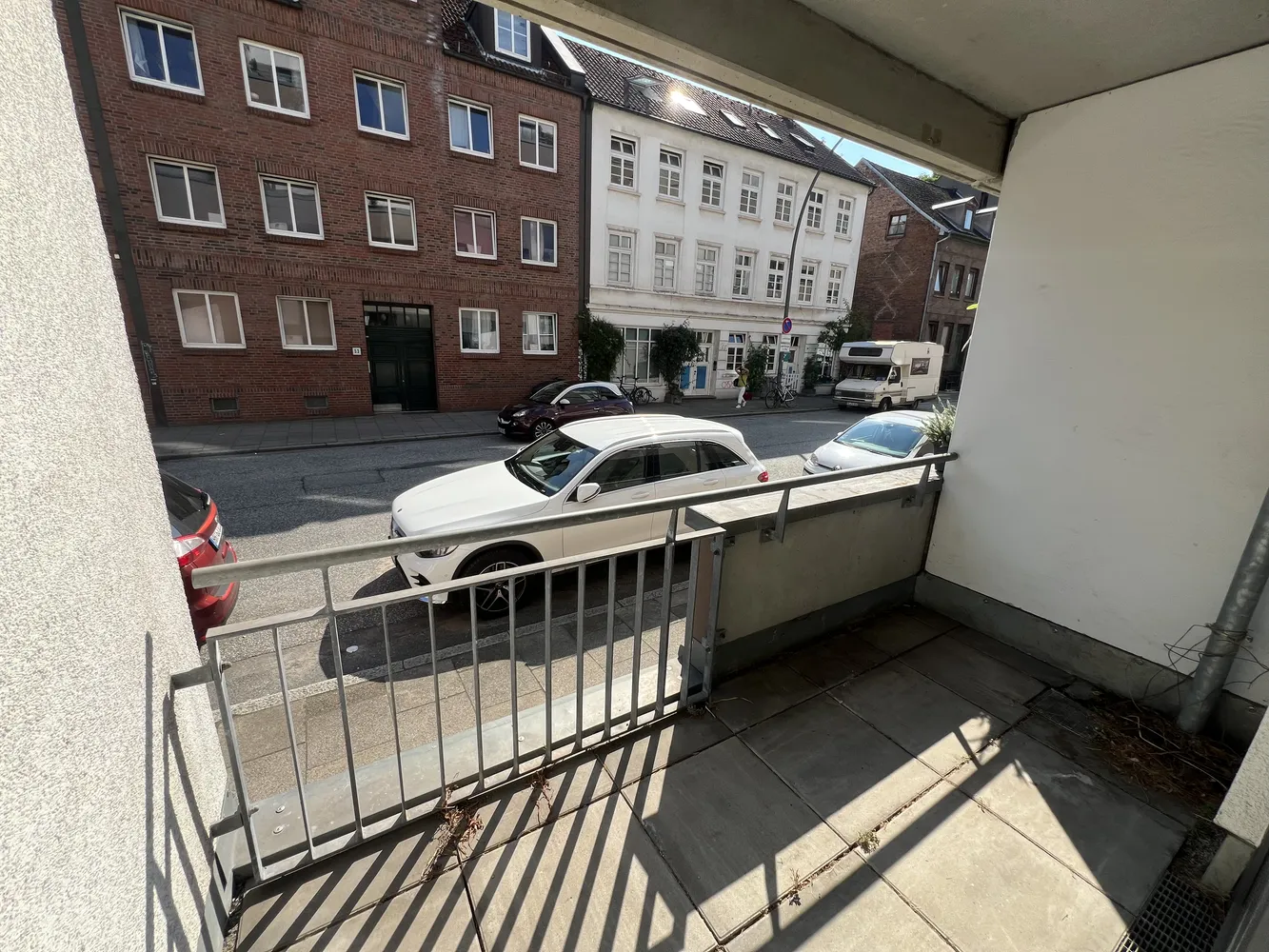 4 Zimmer Wohnung mit 100 m² in Hamburg – Bild 6