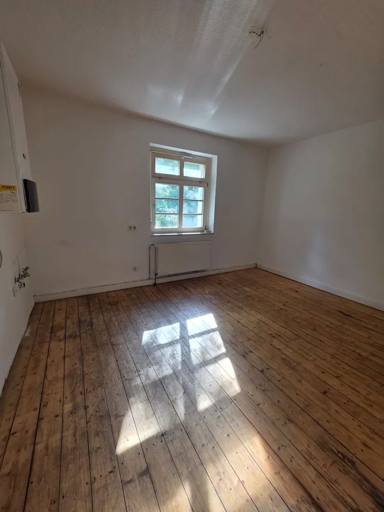 4 Zimmer Wohnung mit 110 m² in Wuppertal – Bild 5