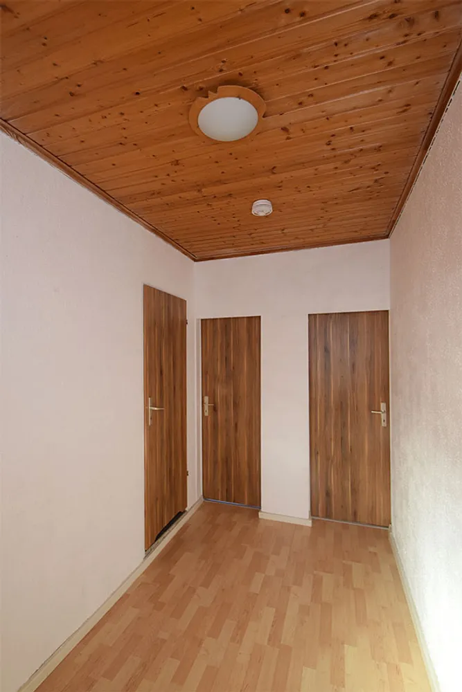 3 Zimmer Wohnung mit 58 m² in Halle (Saale) – Bild 3