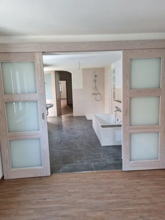 3 Zimmer Wohnung mit 95 m² in Kamenz – Bild 9