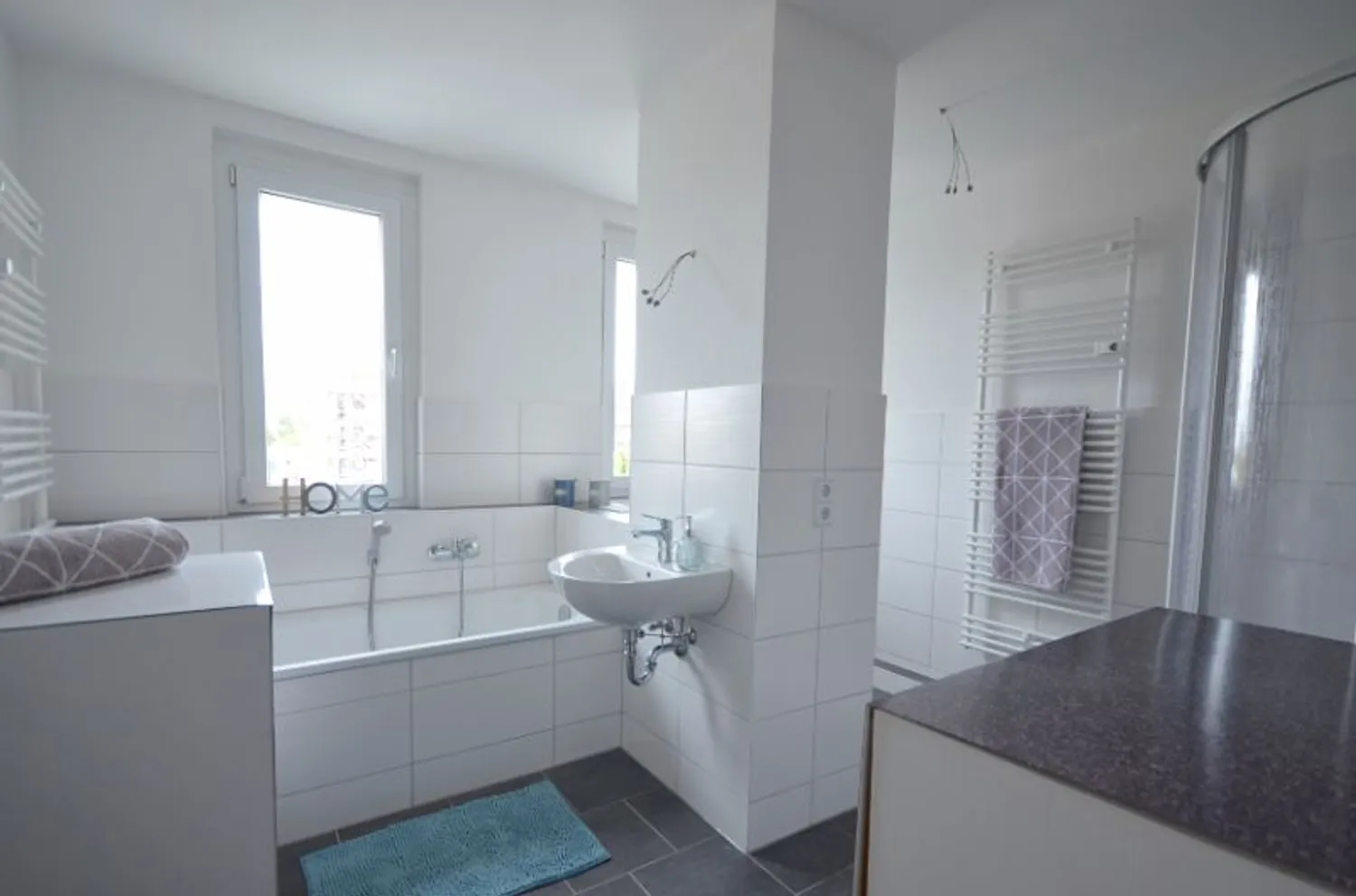 5 Zimmer Wohnung mit 103 m² in Riesa – Bild 6