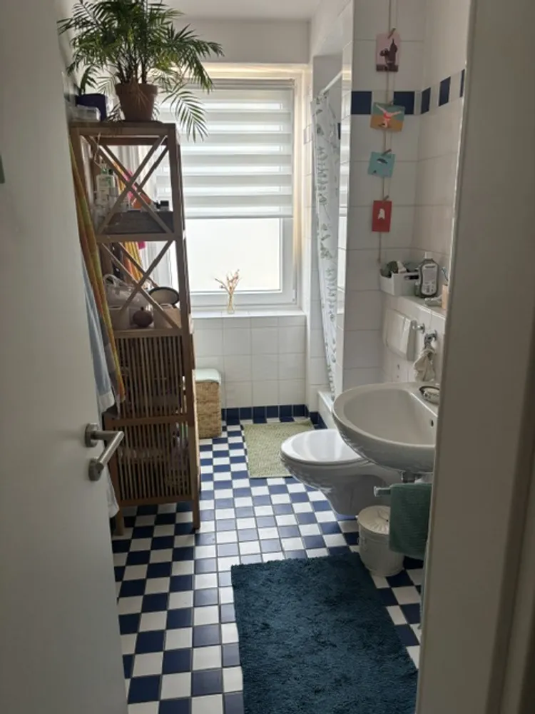 3 room apartment with 66 m² in Münster – Photo 12