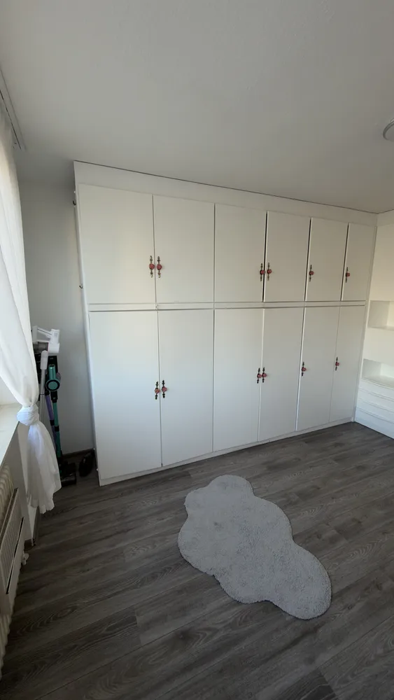 3 Zimmer Wohnung mit 80 m² in Nürnberg – Bild 3