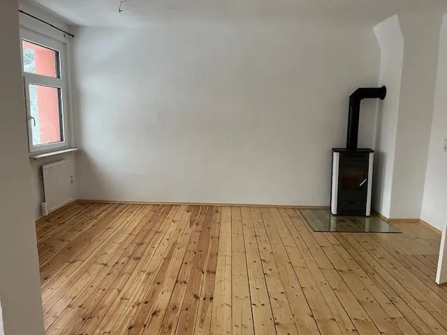 2 Zimmer Wohnung mit 60 m² in Schwarzenberg – Bild 1