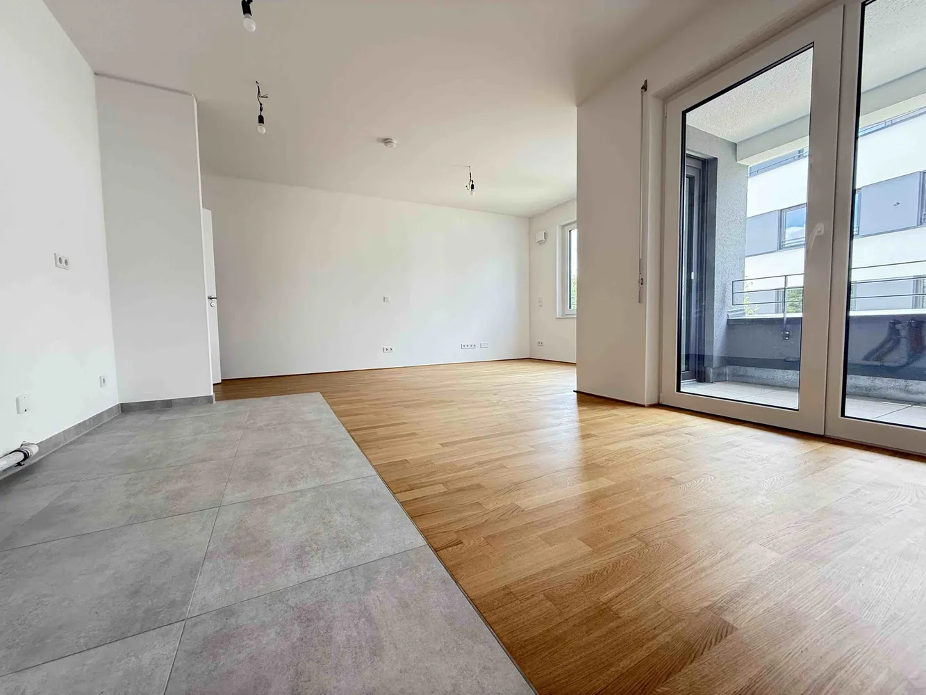 1 Zimmer Wohnung mit 43 m² in Oberursel (Taunus) – Bild 7