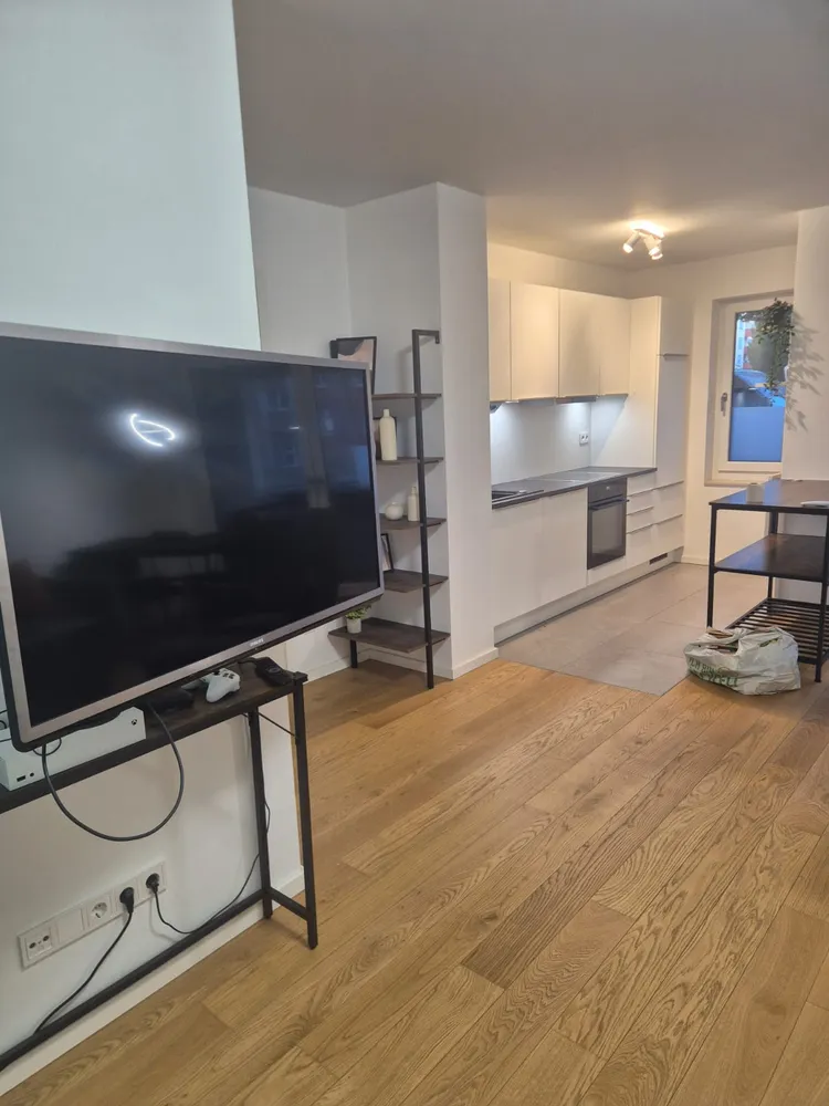 2 Zimmer Wohnung mit 58 m² in München – Bild 7