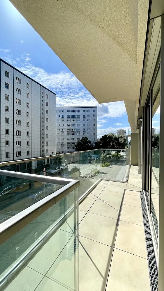 3 room apartment with 66 m² in Berlin – Photo 4