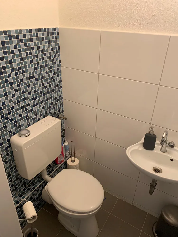 2 Zimmer Wohnung mit 46 m² in Dortmund – Bild 10