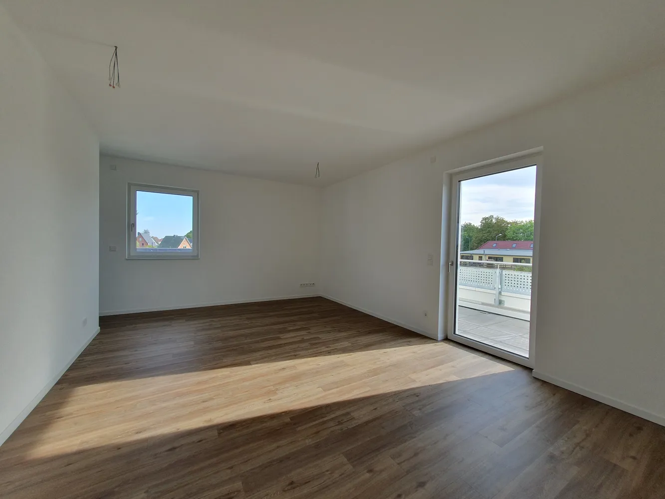3 Zimmer Wohnung mit 106 m² in Rostock – Bild 6