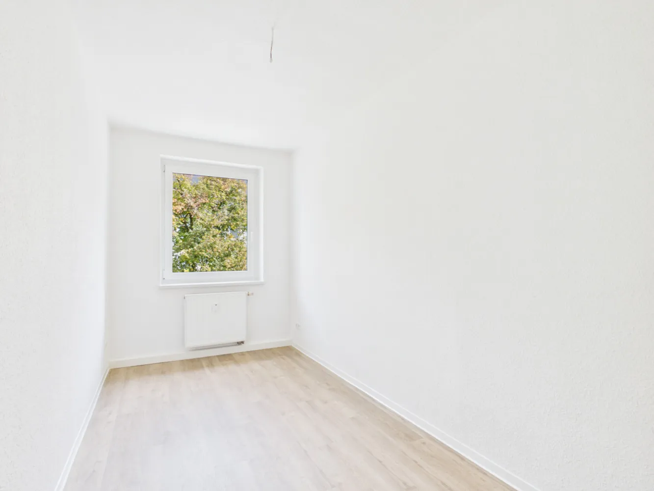 3 room apartment with 57 m² in Chemnitz – Photo 11