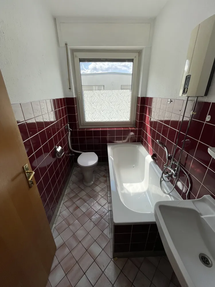 2 Zimmer Wohnung mit 45 m² in Essen – Bild 3