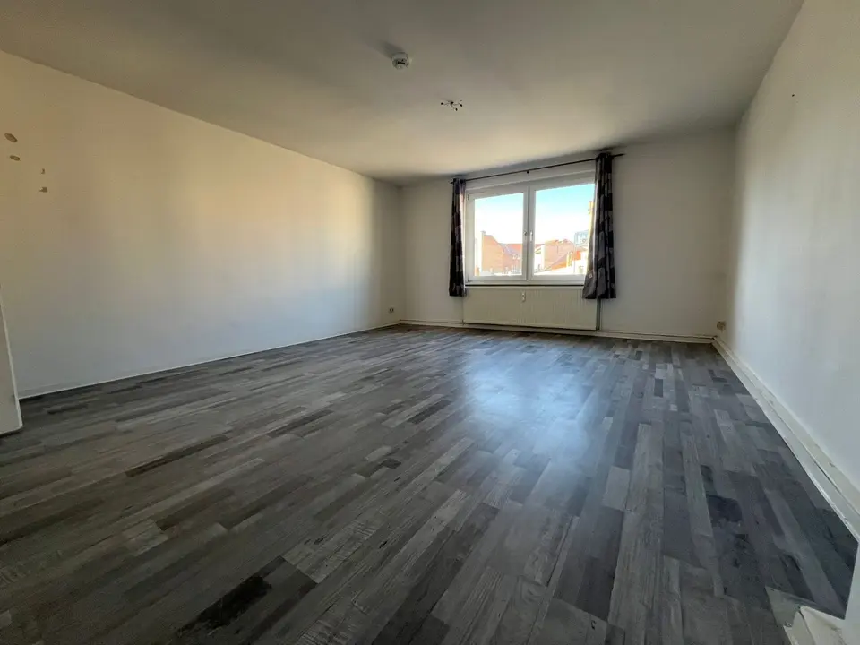 3 Zimmer Wohnung mit 112 m² in Köthen – Bild 2