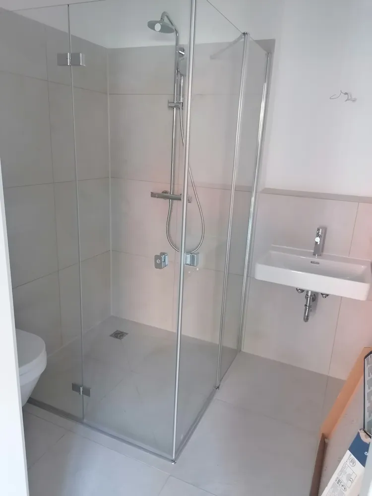 1 Zimmer Wohnung mit 32 m² in Hamburg – Bild 4