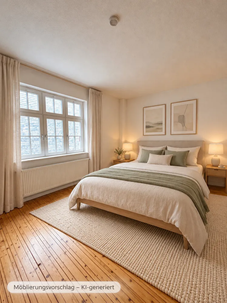 3 Zimmer Wohnung mit 86 m² in Stuttgart – Bild 5