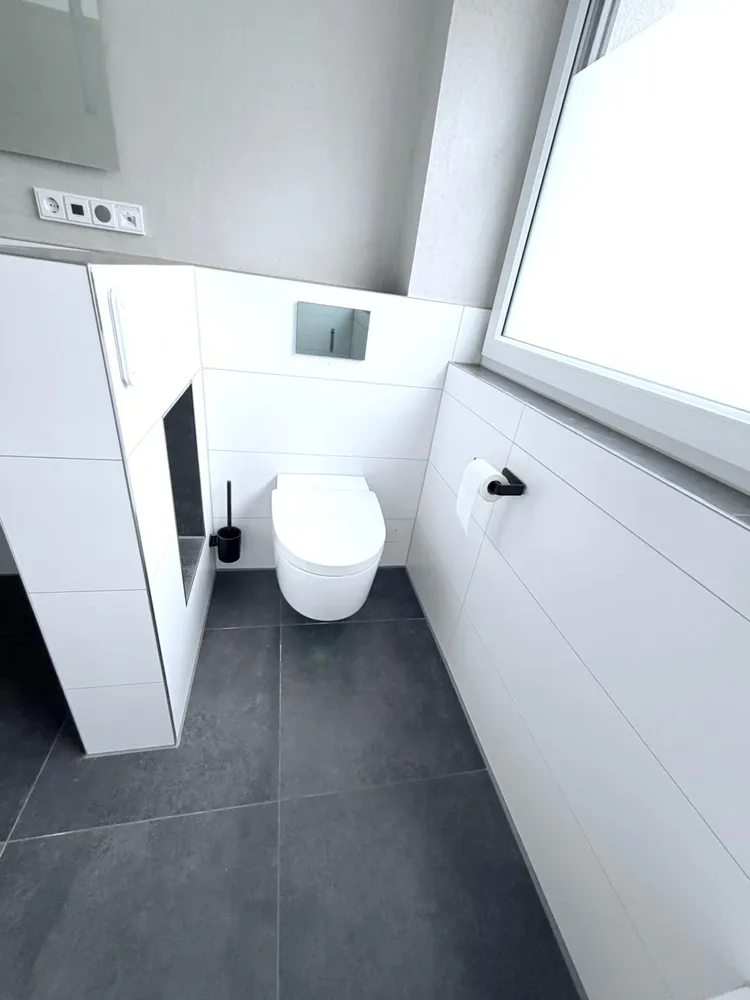 3 room apartment with 120 m² in Brunswick – Photo 6