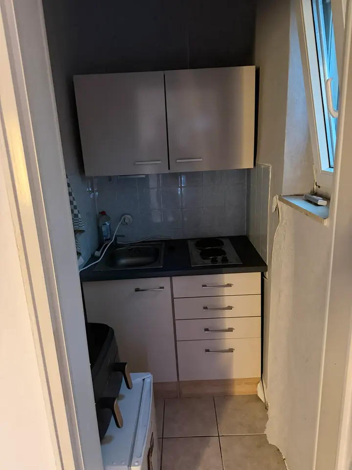 Studio with 39 m² in Cologne – Photo 6