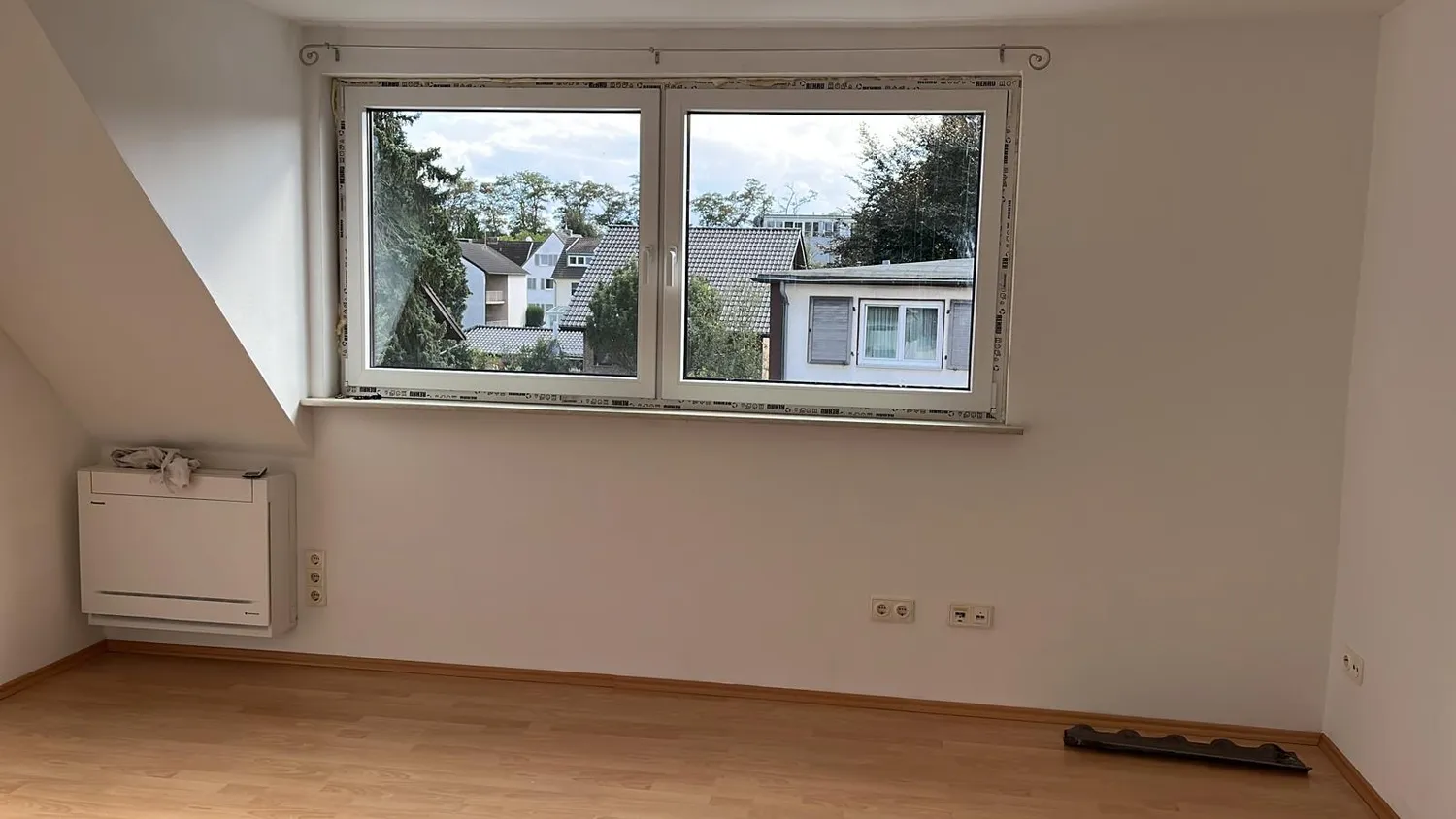 2 Zimmer Wohnung mit 76 m² in Köln – Bild 8