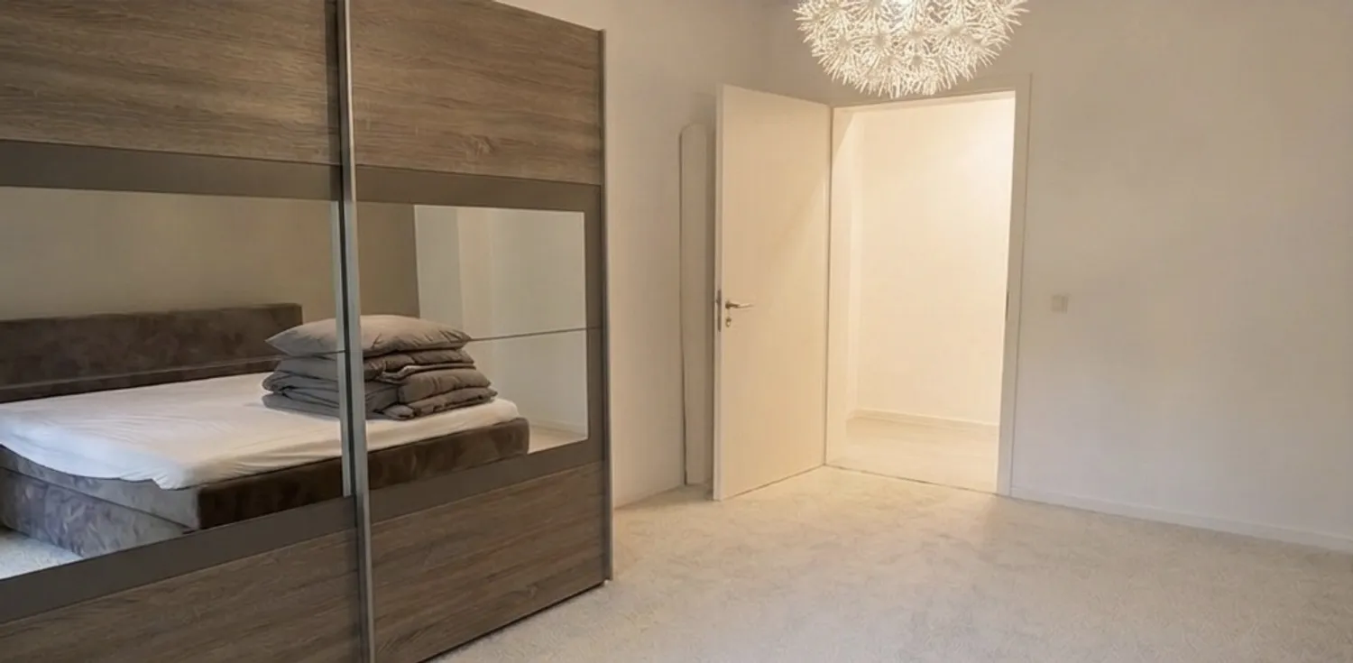 2 Zimmer Wohnung mit 59 m² in Gelsenkirchen – Bild 4