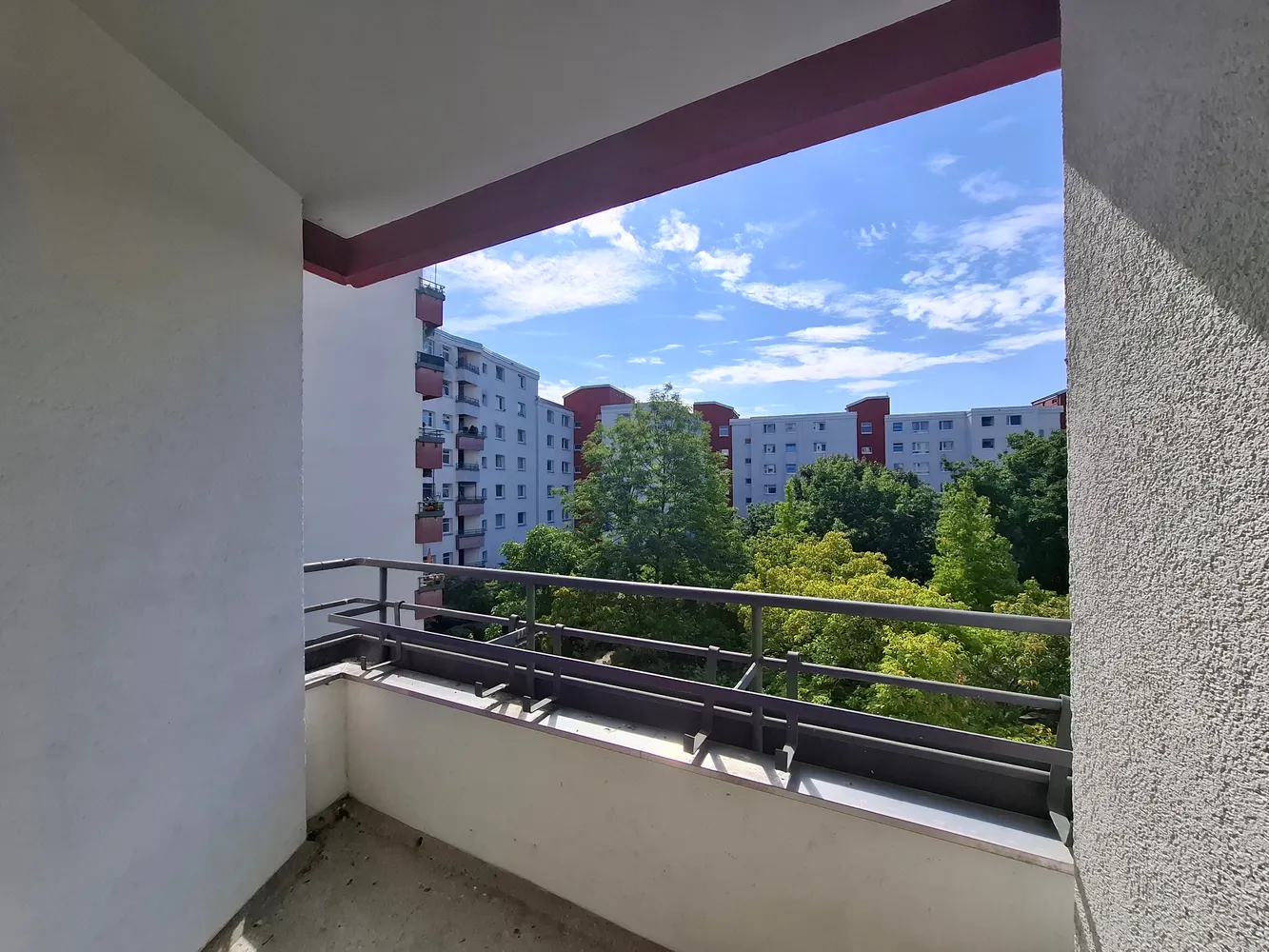 2 Zimmer Wohnung mit 64 m² in Berlin – Bild 6