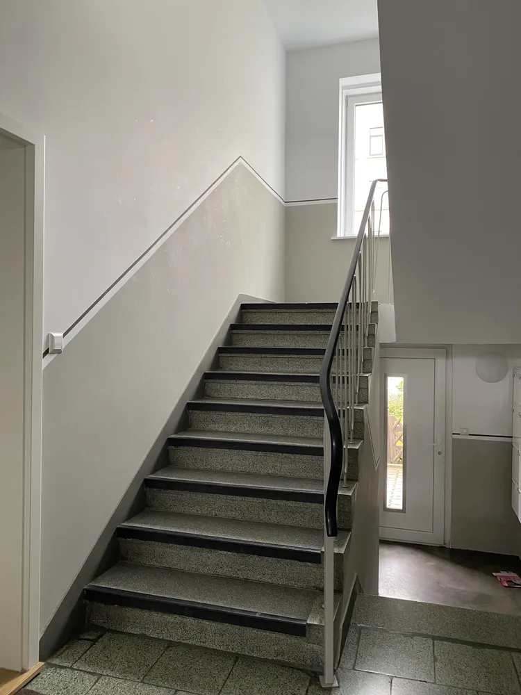2 Zimmer Wohnung mit 57 m² in Hannover – Bild 5