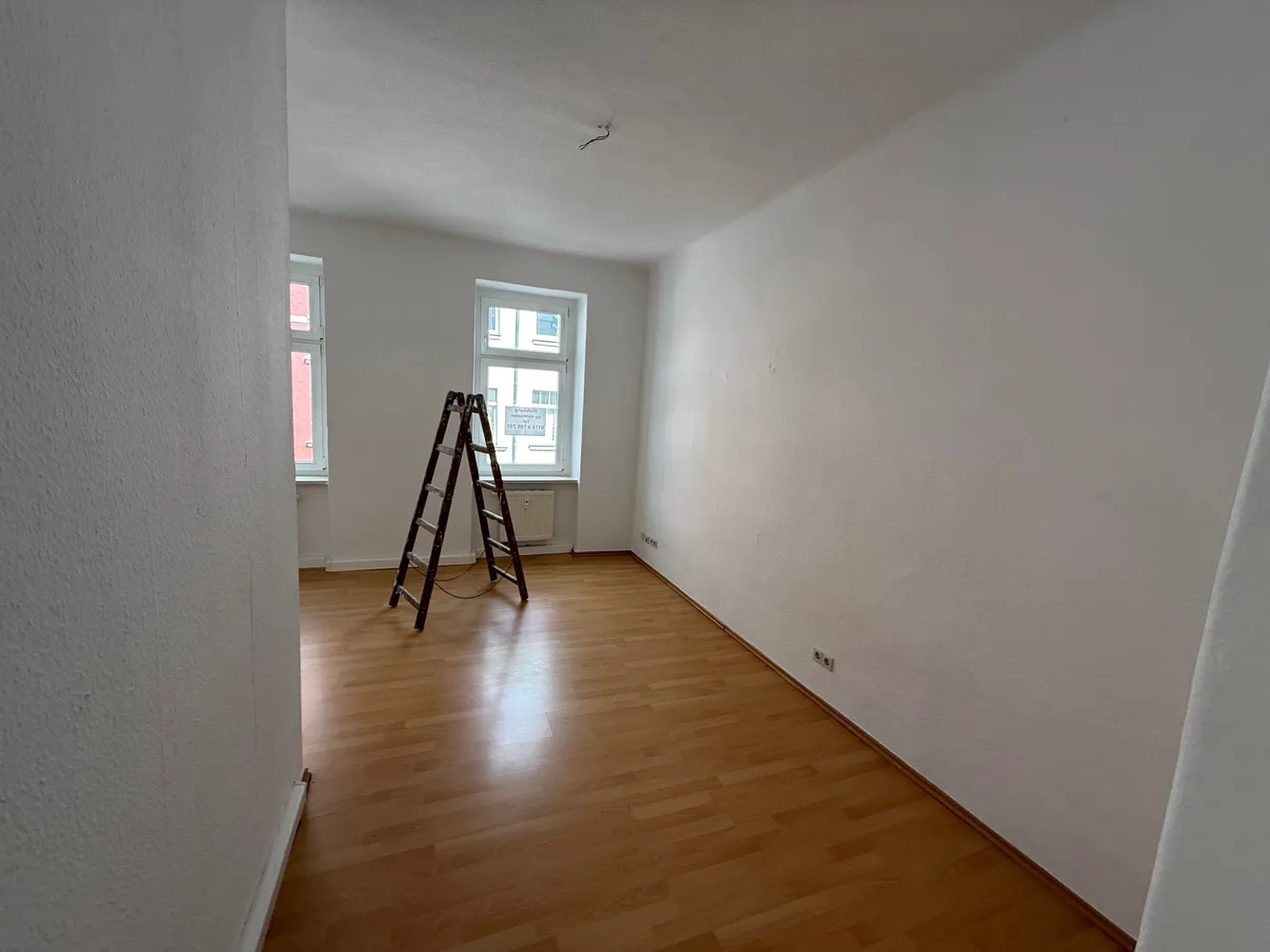 4 Zimmer Wohnung mit 112 m² in Chemnitz – Bild 8