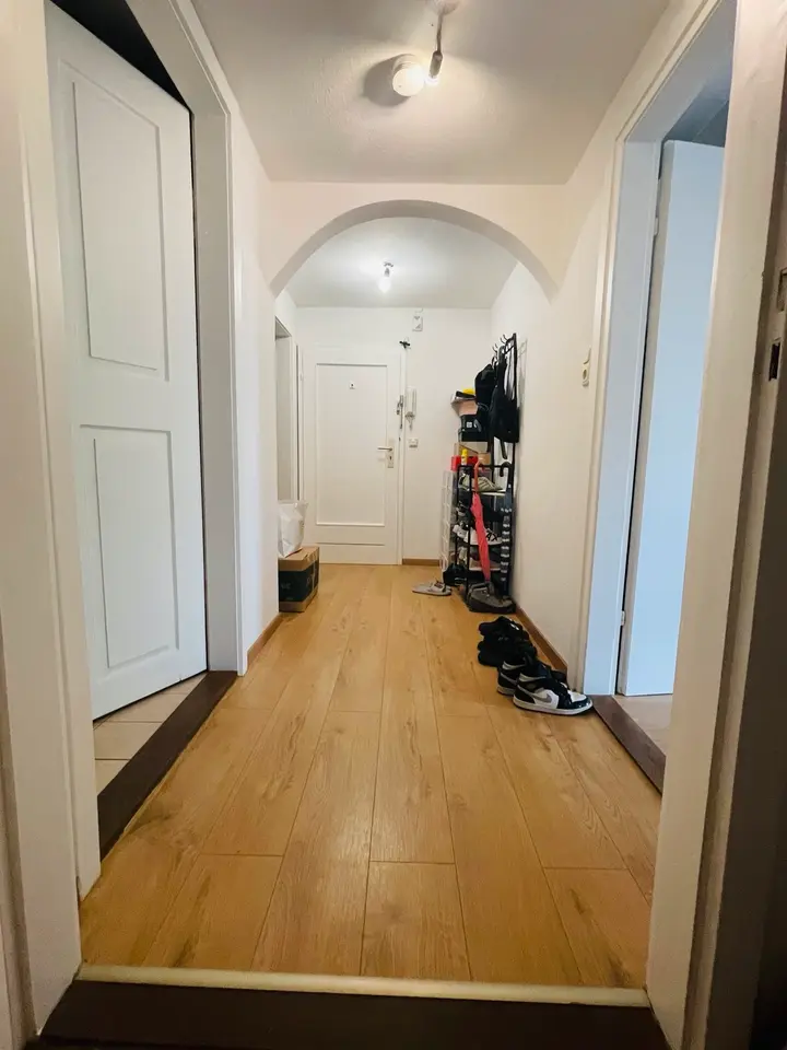 3 Zimmer Wohnung mit 105 m² in Berchtesgaden – Bild 6