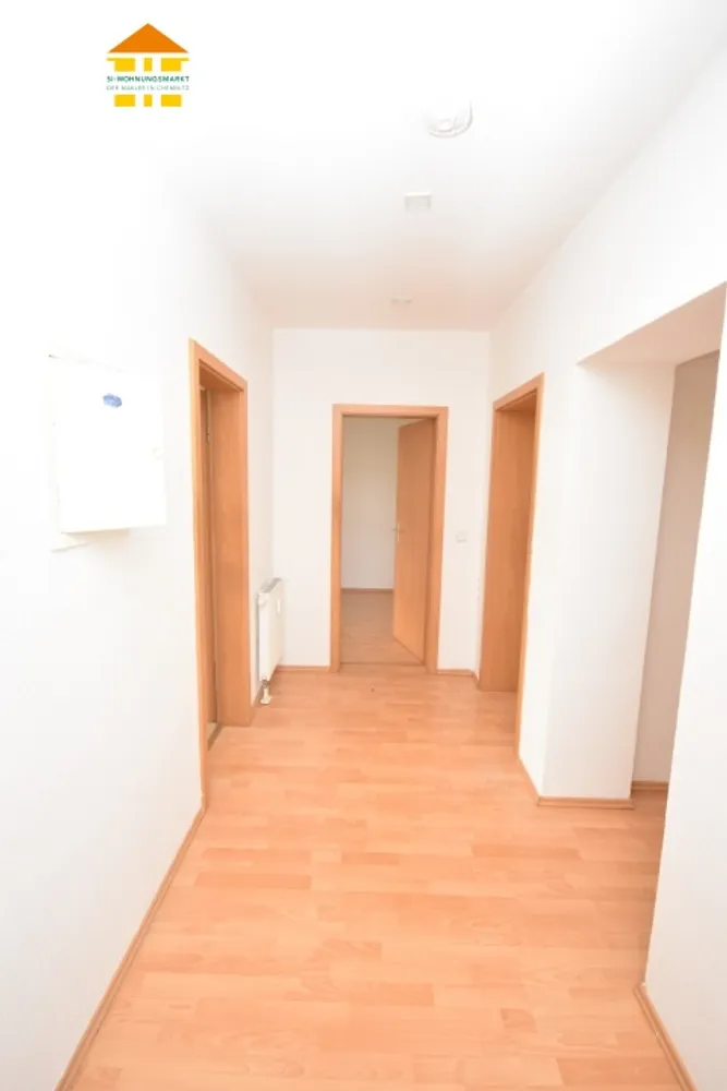 3 Zimmer Wohnung mit 69 m² in Chemnitz – Bild 3