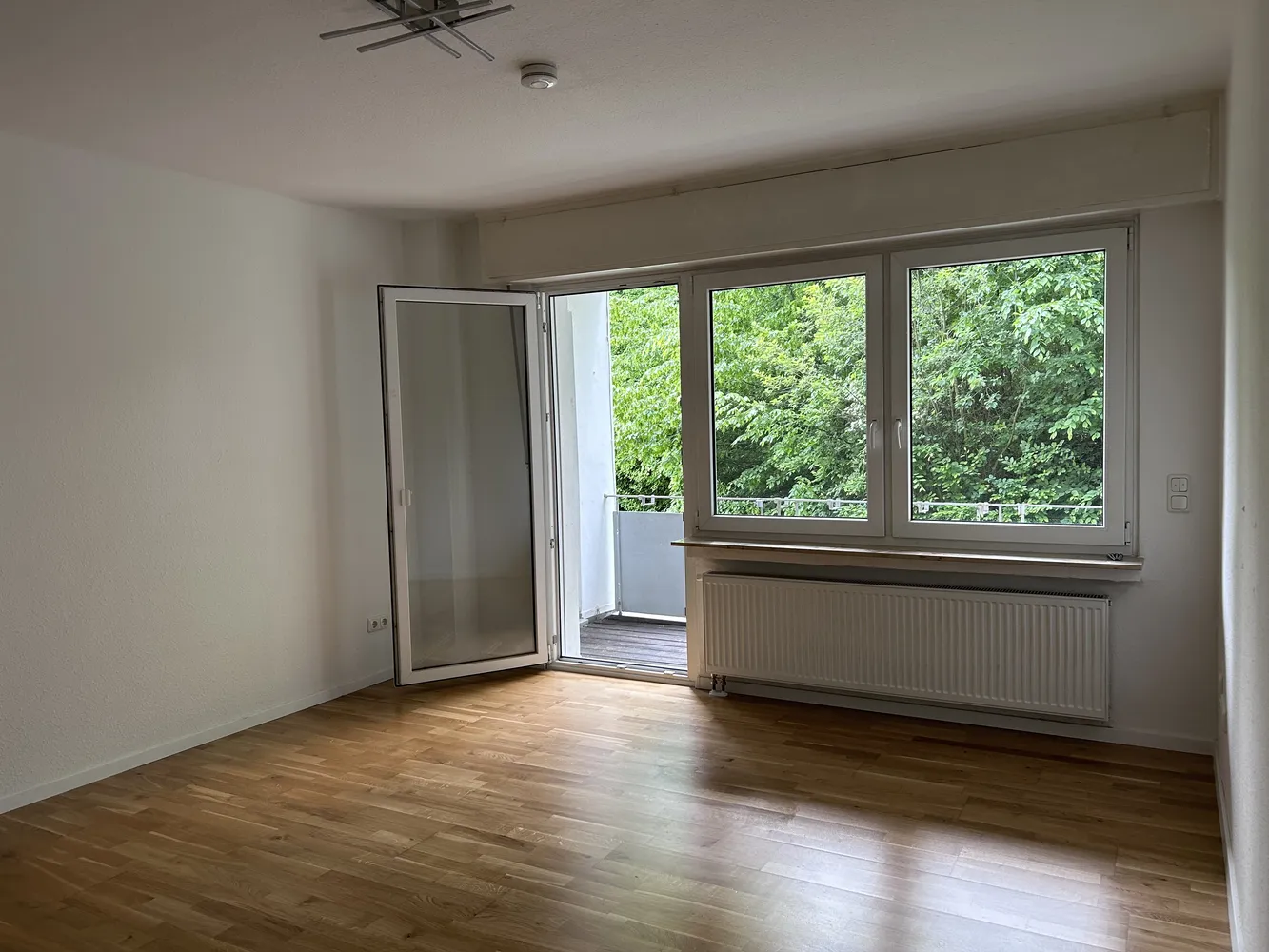 3 Zimmer Wohnung mit 56 m² in Bochum – Bild 5