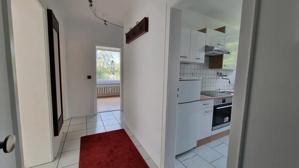 3 Zimmer Wohnung mit 65 m² in Wolfsburg – Bild 5