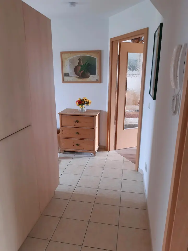 3 Zimmer Wohnung mit 108 m² in Wismar – Bild 10