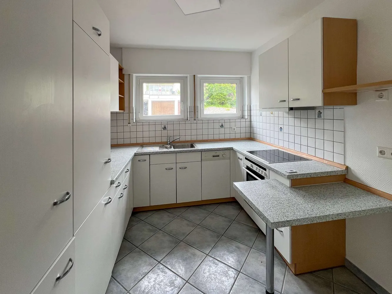 4 room apartment with 82 m² in Heilbronn – Photo 4