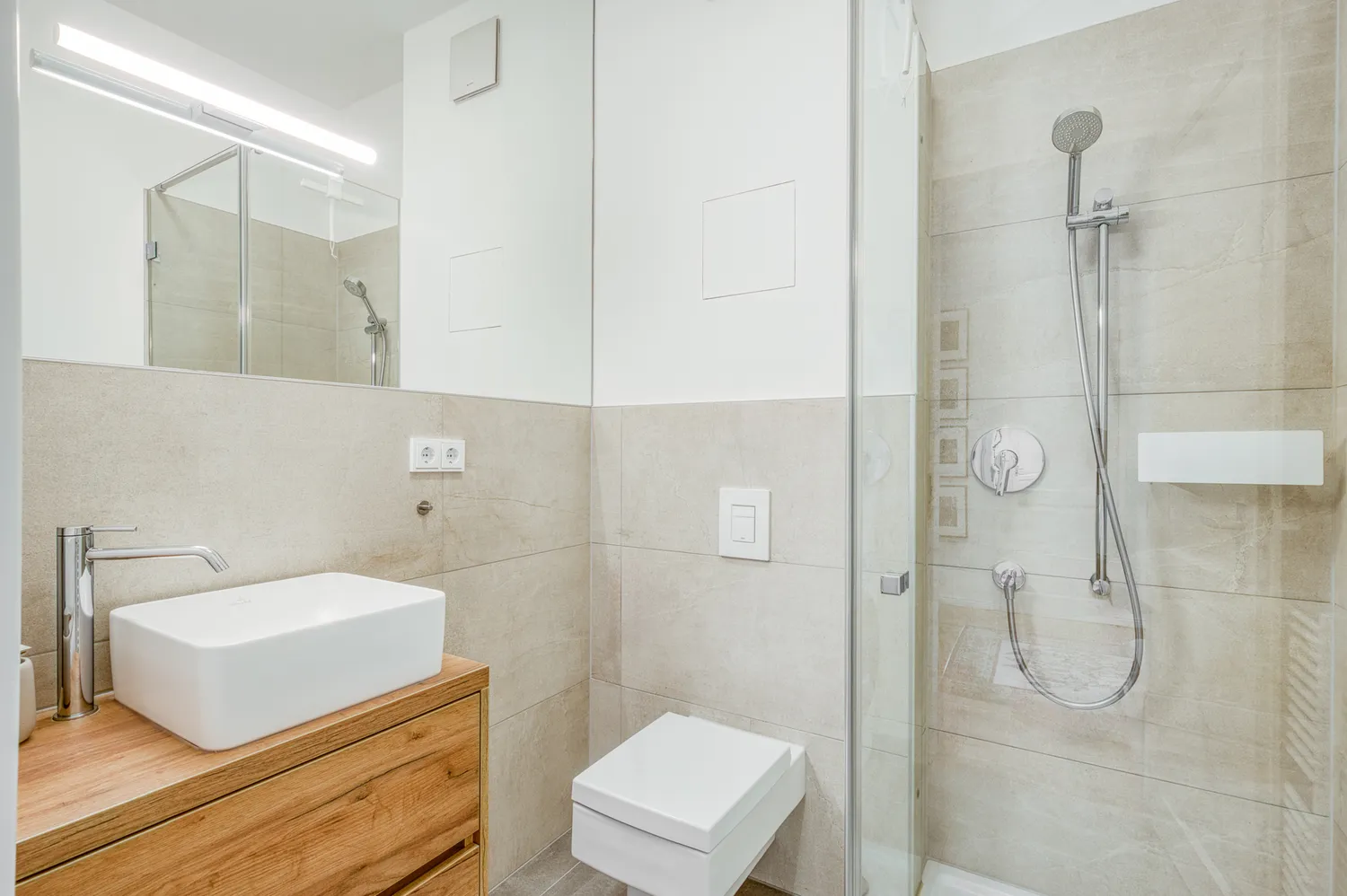 5 Zimmer Wohnung mit 157 m² in Berlin – Bild 11