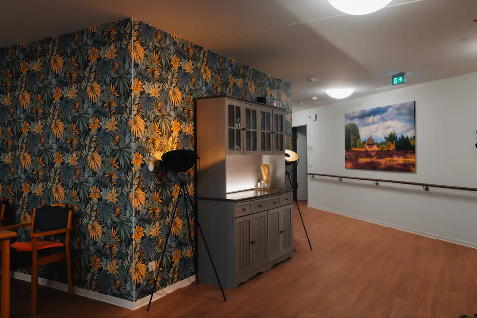 2 room apartment with 44 m² in Celle – Photo 7