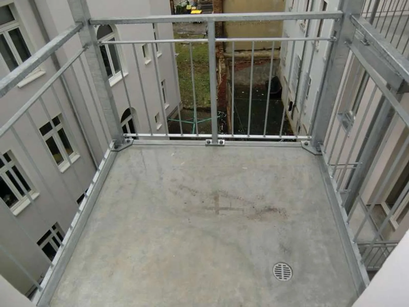 2 room apartment with 78 m² in Leipzig – Photo 2