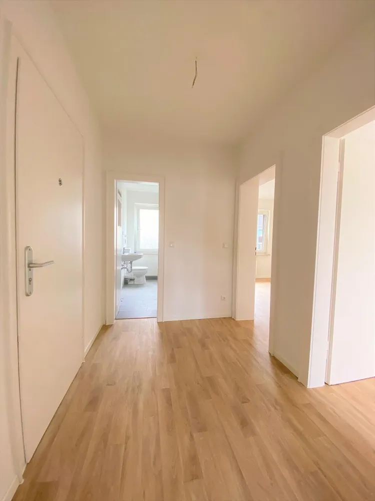 2 Zimmer Wohnung mit 55 m² in Duisburg – Bild 12
