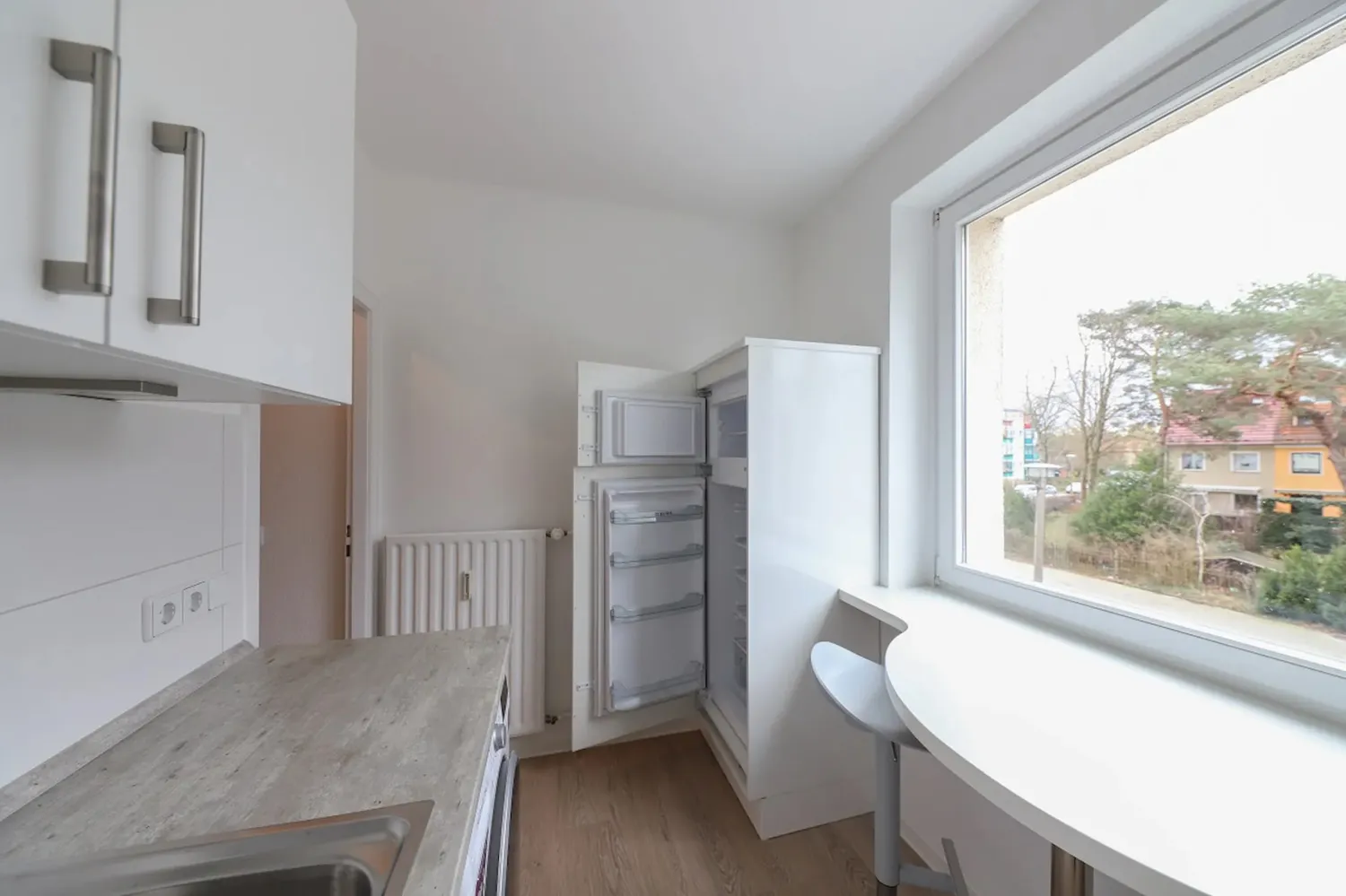 Shared room with 10 m² in Berlin – Photo 8