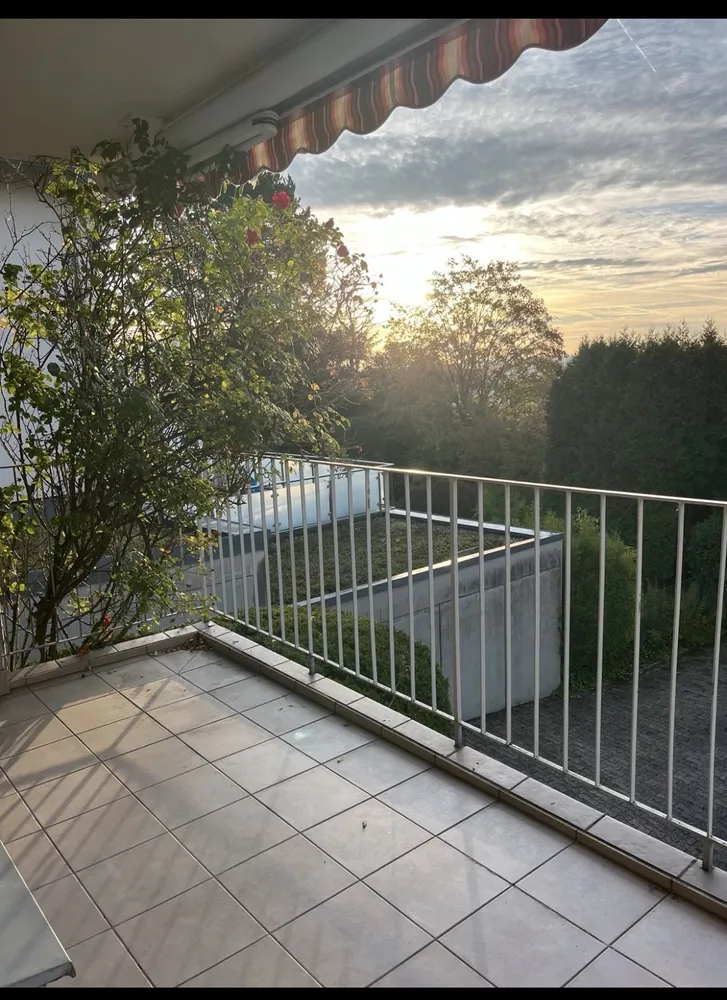 4 Zimmer Wohnung mit 105 m² in Bochum – Bild 2
