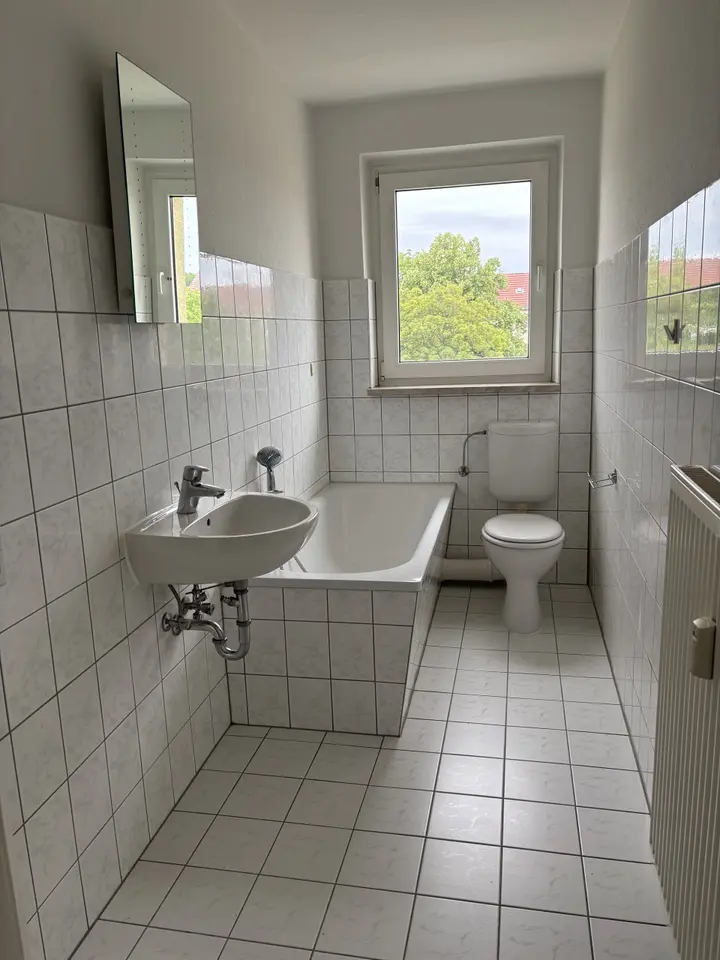 2 Zimmer Wohnung mit 40 m² in Finsterwalde – Bild 5