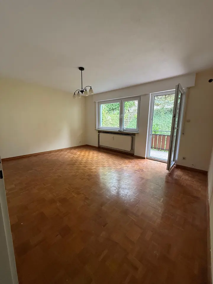 4 Zimmer Wohnung mit 90 m² in Ludwigsburg – Bild 1