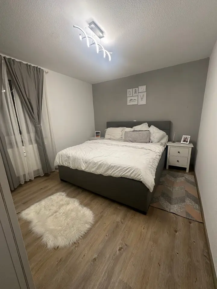 2 Zimmer Wohnung mit 51 m² in Braunschweig – Bild 4