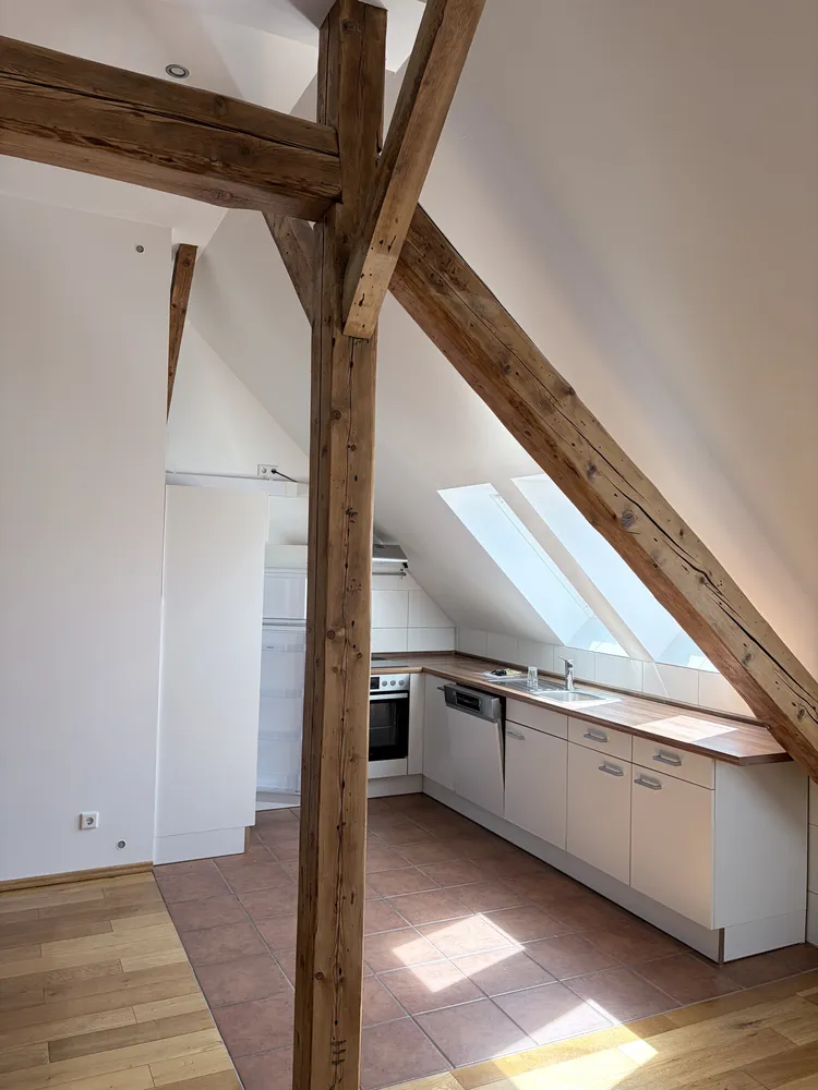 3 Zimmer Wohnung mit 90 m² in Hannover – Bild 9