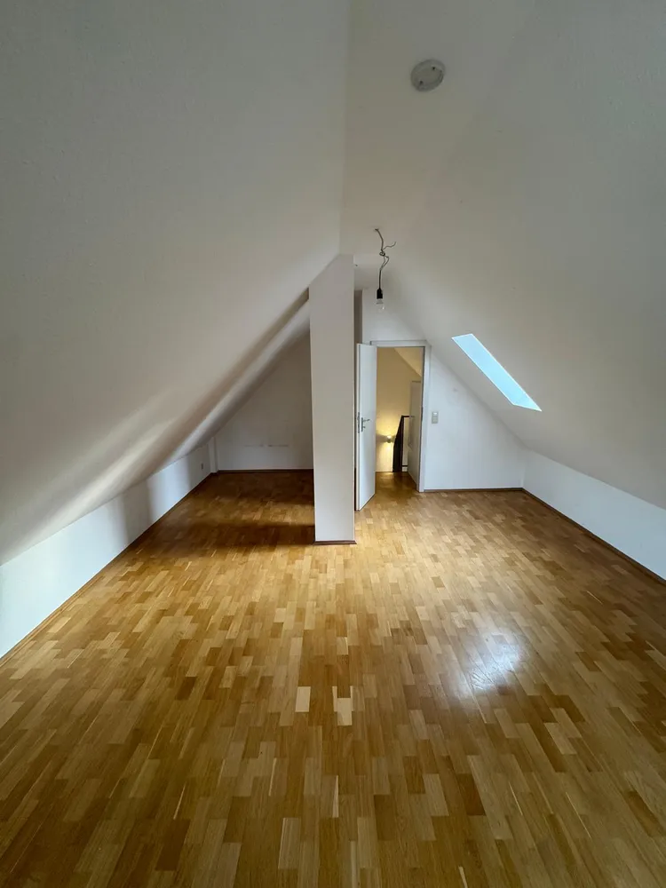 4 room apartment with 75 m² in Gelsenkirchen – Photo 1