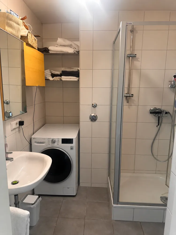 5 Zimmer Wohnung mit 101 m² in Nürnberg – Bild 7