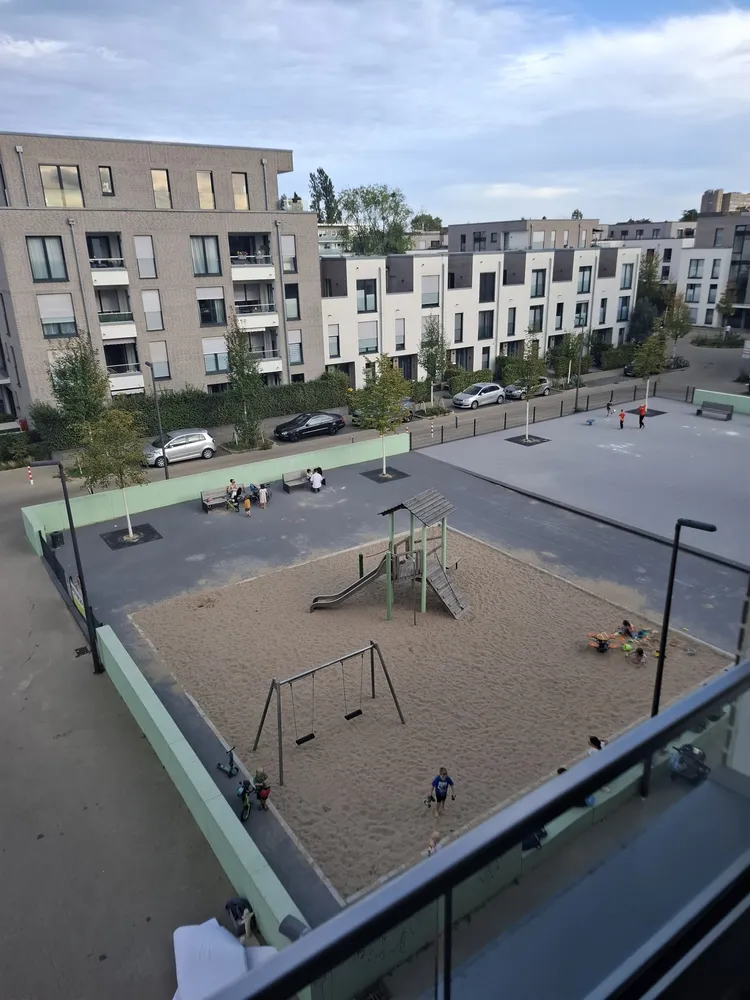 2 Zimmer Wohnung mit 50 m² in Düsseldorf – Bild 10