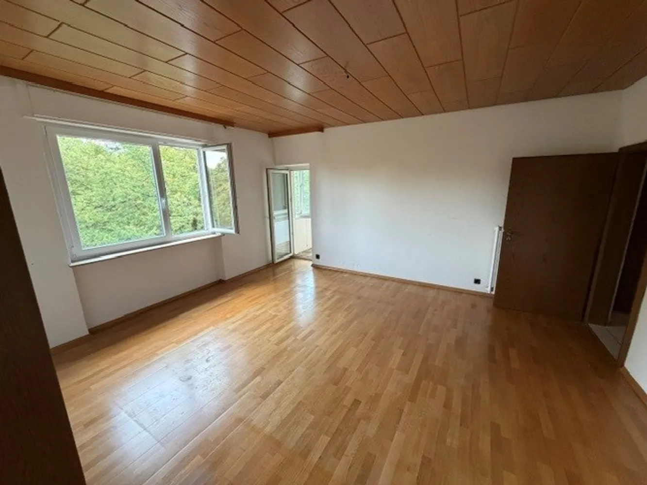 4 Zimmer Wohnung mit 120 m² in Karlsruhe – Bild 7