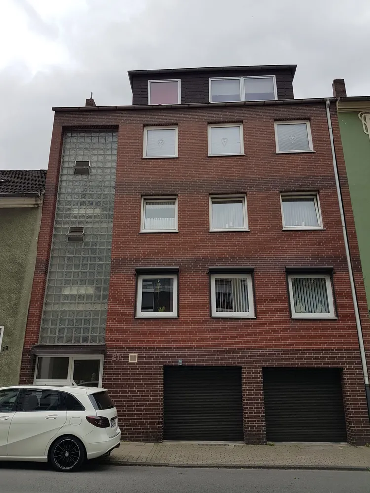 2 Zimmer Wohnung mit 51 m² in Essen – Bild 6